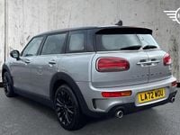 Used Mini Cooper S Clubman Classic 176 HP (129 kW) 2022 Silver Estate