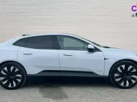 Used Polestar 4 Plus 200 kW (272 HP) 2025 Silver SUV