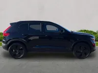 Used Volvo XC40 Plus 2025 Black SUV