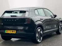 Usado Volvo EX30 Performance 314 kW (428 HP) 2025 Cinzento SUV