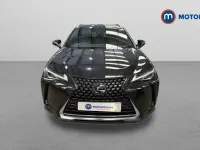 Used Lexus UX 184 HP (135 kW) 2024 SUV