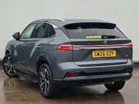 New MG HS SE 299 HP (219 kW) 2026 Grey SUV