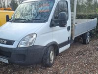 used Iveco Daily 2.3 45C16B AUTOMATIC