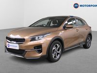 used Kia XCeed 1.0T GDi ISG 2 5dr