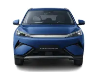 New BYD Atto 3 Design 11 kW (15 HP) 2026 Iris blue SUV