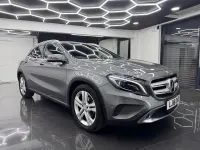 Used Mercedes GLA200 SE 156 HP (114 kW) 2024 Grey SUV