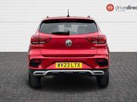 Used Vauxhall Grandland X Ultimate 2023 White SUV