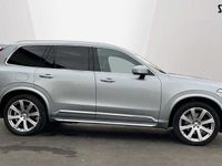 used Volvo XC90 Inscription D5