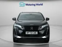 Used Peugeot 3008 GT 136 HP (100 kW) 2024 Black SUV