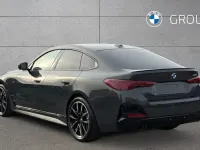 Used BMW 420 Gran Coupé M Sport 181 HP (133 kW) 2026 Grey Coupe