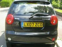 Used Chevrolet Matiz 2007 Hatchback