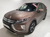 Used Mitsubishi Eclipse 163 HP (119 kW) 2018 Bronze SUV
