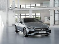 New Mercedes CLE200 AMG Line Premium Plus 204 HP (150 kW) 2025 Coupe