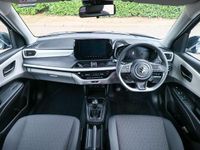 New Suzuki Swift 82 HP (60 kW) 2025 Hatchback