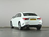 used Mercedes A250 A ClassAMG Line Executive 4dr Auto