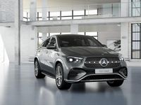New Mercedes GLE450 AMG AMG Line Premium 367 HP (269 kW) 2025 Coupe