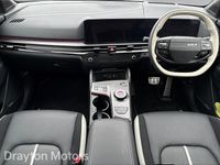 Used Kia Sportage GT-Line S 235 HP (172 kW) 2025 White SUV