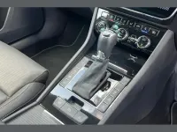 Used Skoda Superb 276 HP (202 kW) 2022 Silver Hatchback