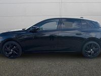 Used Vauxhall Astra 131 HP (96 kW) 2025 Hatchback