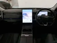 Used Jaecoo 7 204 HP (150 kW) 2026 Silver SUV