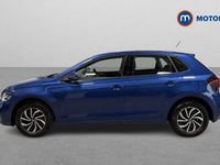 Used VW Polo Life 95 HP (69 kW) 2026 Hatchback