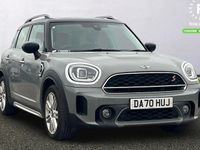 Used Mini Cooper S Exclusive 178 HP (130 kW) 2022 Hatchback
