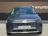 Usado Hyundai Bayon Advanced 101 CV (74 kW) 2026 SUV
