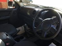 Used Jeep Cherokee 2001 SUV