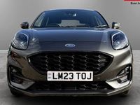 Used Ford Puma ST-Line X 125 HP (91 kW) 2023 SUV