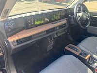 Used Honda e Advance 113 kW (154 HP) 2022 Black Hatchback