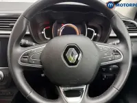 Used Renault Kadjar Iconic 140 HP (102 kW) 2020 White SUV