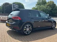 Used VW Golf VII R-line Edition 150 HP (110 kW) 2020 Hatchback