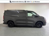 Usado VW Transporter S 110 HP (80 kW) 2025 Cinzento Van