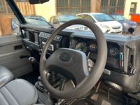 used Land Rover Defender Defender 9090 TD5