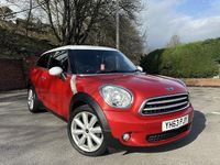 Used Mini Cooper Coupé 122 HP (89 kW) 2016 Coupe