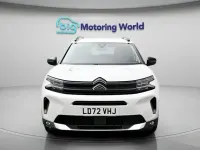 Used Citroën C5 PureTech 131 HP (96 kW) 2023 Hatchback