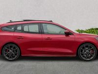 Używany Ford Focus ST 280 KM (205 kW) 2025 Czerwony Kombi