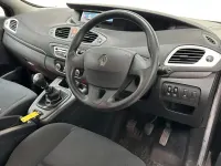 Used Renault Scénic 2010 Black MPV