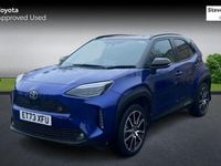 Used Toyota Yaris Hybrid Sport 131 HP (96 kW) 2024 Estate