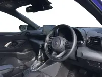 New Mazda 2 Homura-Line 116 HP (85 kW) 2025 Blue Hatchback