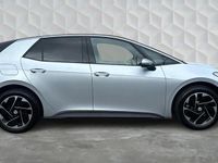 Usado VW ID.3 Pro 147 kW (200 CV) 2026 Plateado Utilitario