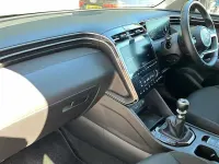 Used Hyundai Tucson Premium 150 HP (110 kW) 2024 SUV