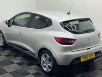 Used Renault Clio IV Dynamique 73 HP (53 kW) 2015 Hatchback
