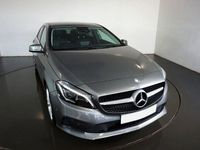 used Mercedes A200 A ClassSport Premium 5dr Auto Hatchback