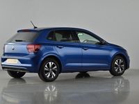 used VW Polo 1.0 TSI 95 Match 5dr DSG