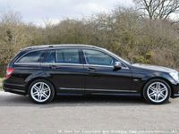 used Mercedes C350 C Class 3.0CDI