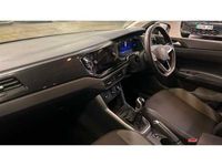 Used VW Polo Life 80 HP (58 kW) 2023 Smokey grey metallic Hatchback