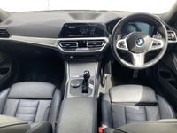 used BMW M340 i xDrive Saloon