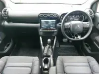 Used Citroën C3 PureTech 131 HP (96 kW) 2024 Black Hatchback