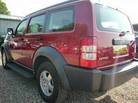 used Dodge Nitro 2.8